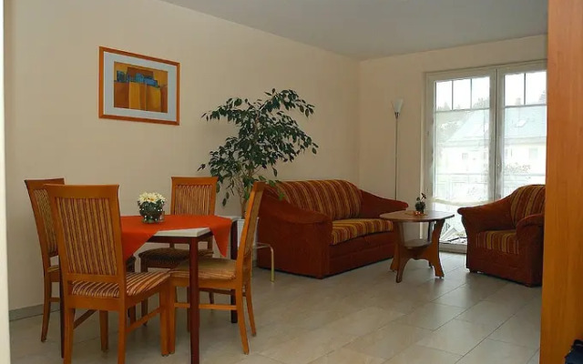 Pension Waldschloesschen