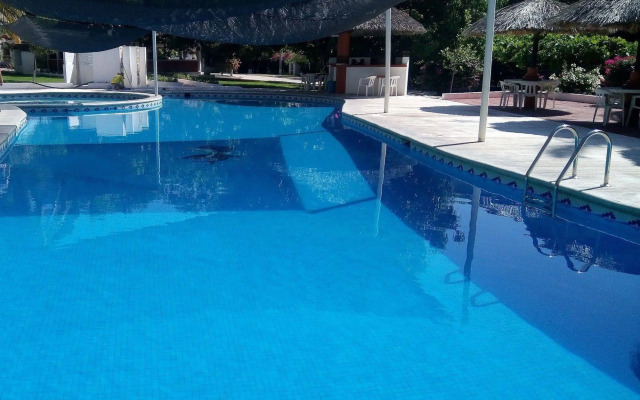 Hotel & Club Campestre Altos Paraiso