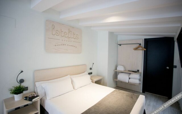 Oliveira Rooms