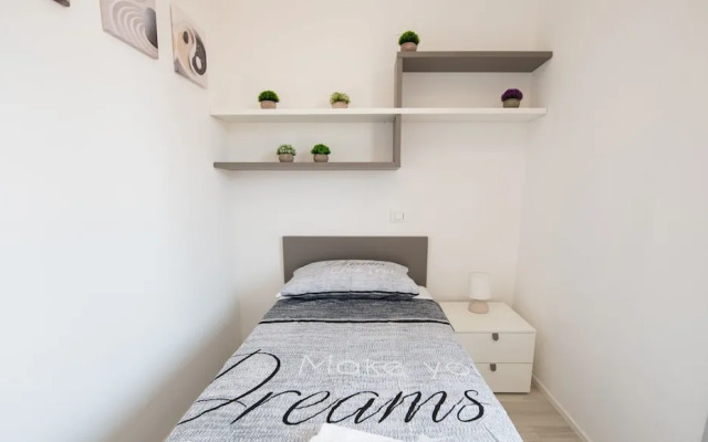 Villa Liliana - Apt 06