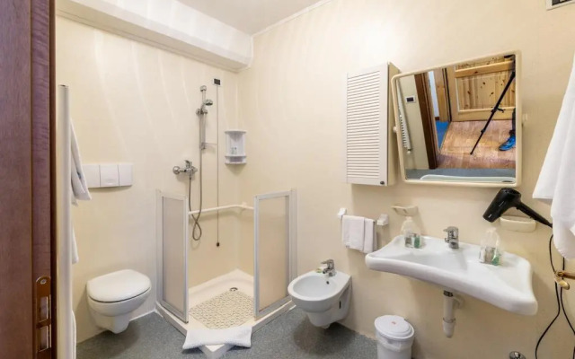 Hotel Club Funivia