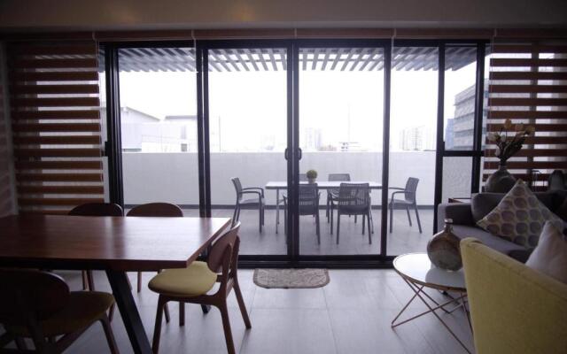 Artemis Place Makati Hotel