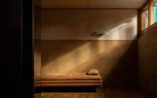 Architect-designed 2 Bedroom House Near Notting Hill