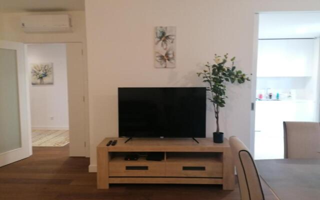 Quinta da trindade one river seixal