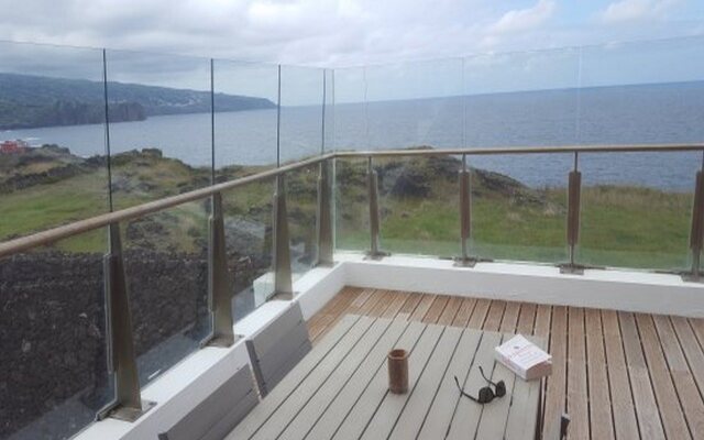 SÃO VICENTE LODGE - Atlantic Retreat