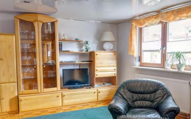 Ferienwohnungen Siegfried Rder