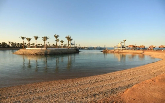 View Aqua Apartments & suites