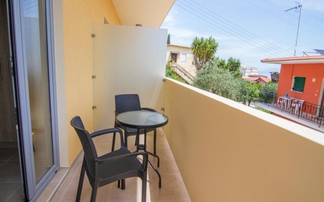 Passas Mare Apartments & Studios