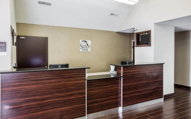 Sleep Inn Hickory South