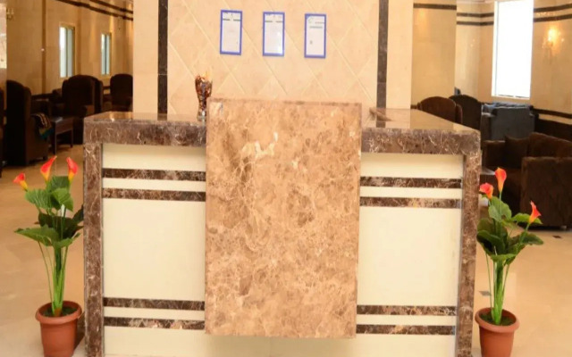Tera Al Gaza Hotel