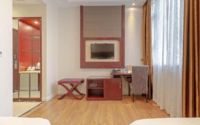 Zhuangyuanlou Hotel