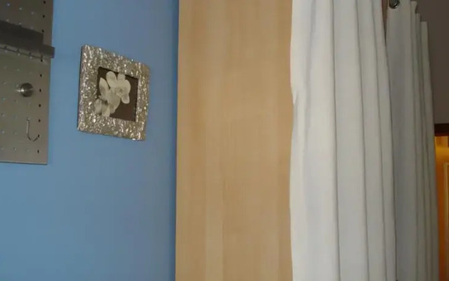 Apartment Luna