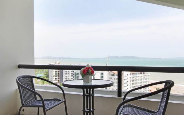 Sigma Resort Jomtien Pattaya