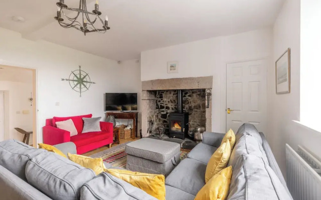 The Smithy - North East Escapes