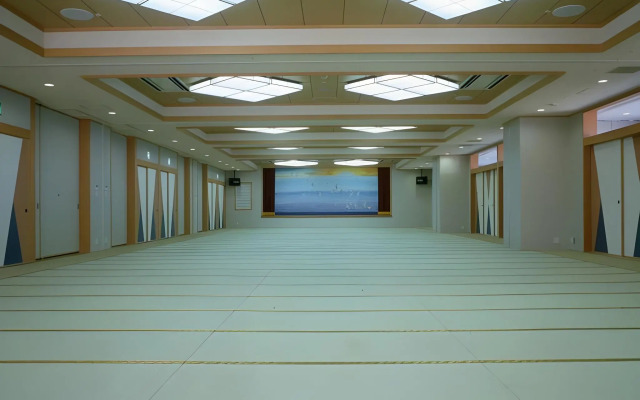 Hamanomiyabitei Ichii Hotel