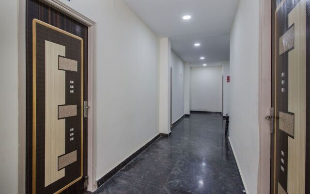 Oyo 9936 Delight Inn