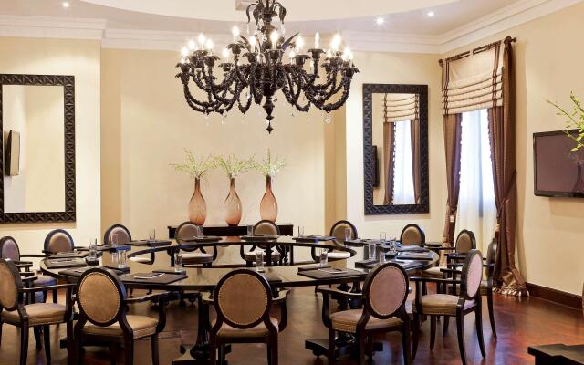 Sofitel Legend Old Cataract Aswan