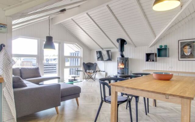 "Baltur" - 1km from the sea in Western Jutland
