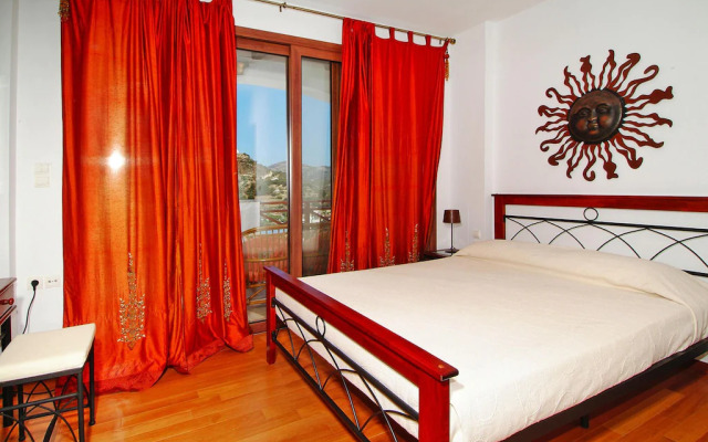 Holiday home Villa Nicoleta, Prina near Agios Nikolaos