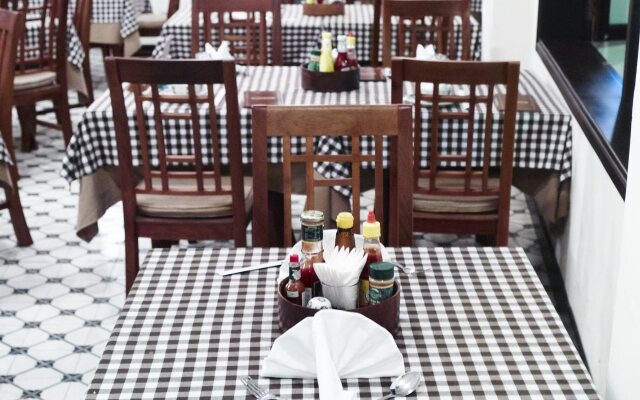 Nam Bo Boutique Hotel