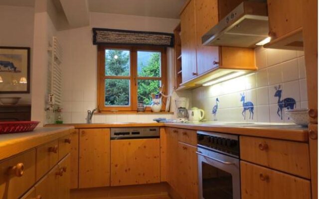 Chalet Windegg