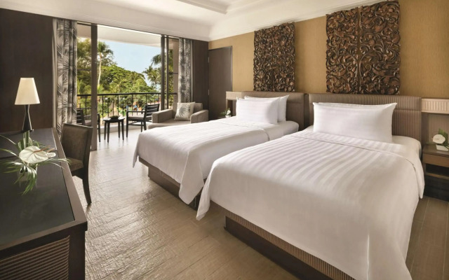 Shangri-La Golden Sands, Penang