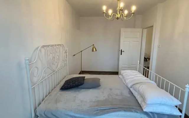 Lumina cozy apartment in heart of Lodz