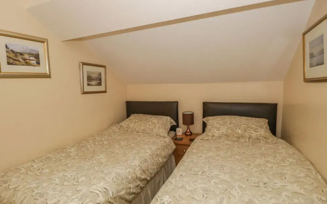 Bobbin Mill Cottage