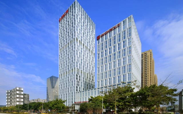 Wanda Realm Liuzhou