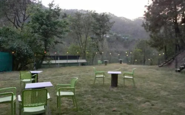 The Mud House Resort