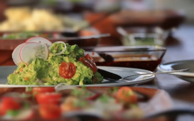 Punta Zicatela Hotel