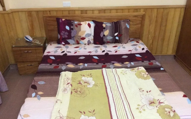 Hong Anh Hotel 3F