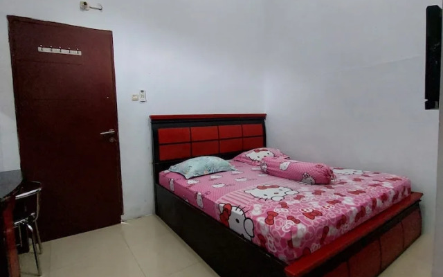 OYO 92384 Homestay Vip