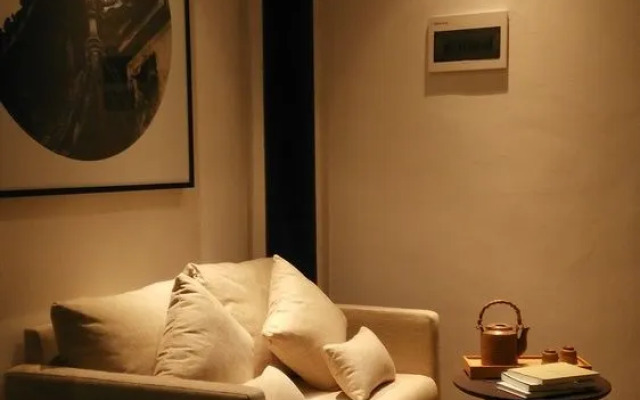 Seclusive Gencaland Hotel