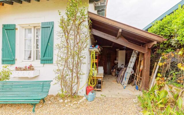 Toki Eder Anglet - Terrasse - Jardin - Océan - 4 chambres