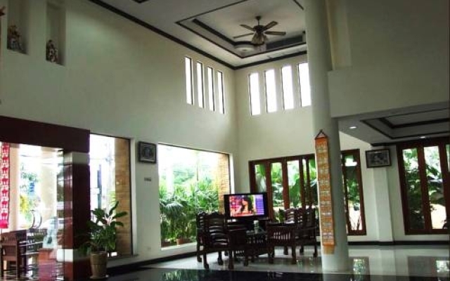 Ruean Inn Resort