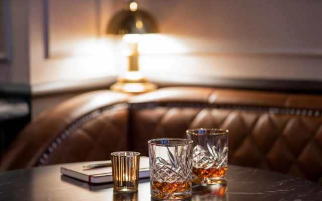The Pelham Hotel