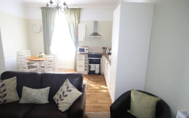 Spring Garden Holiday Apartments