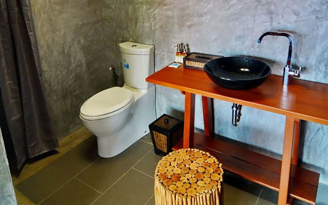 Alama Sea Village Resort