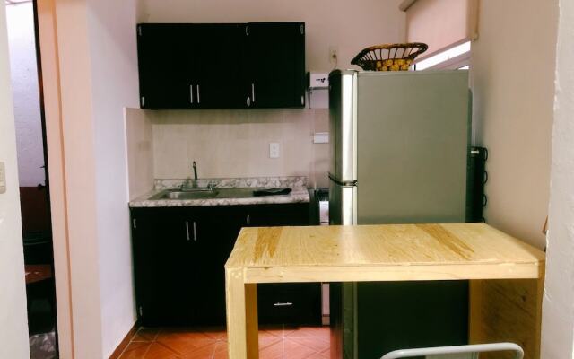 RF Hostel Condesa Roma