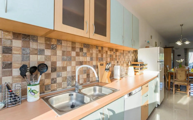 Apartman Zadar Galeb