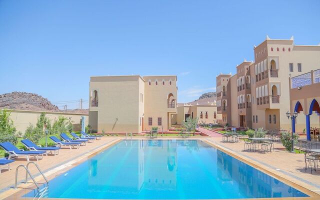 Ksar Ben Youssef