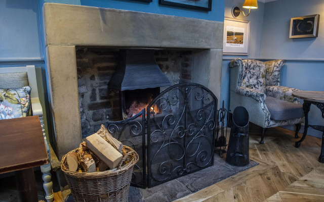 Kings Head Masham by Greene King Inns