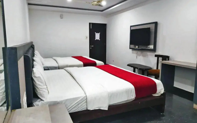 Hotel Hill View