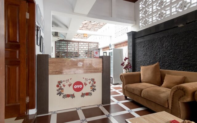 Naufal Guest House by OYO Rooms