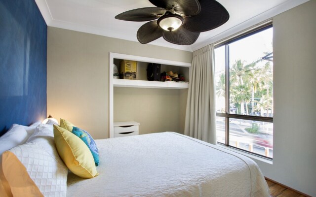 Frangipani Waters Main Street Apartment