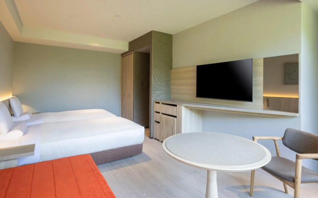 Kamenoi Hotel Arima