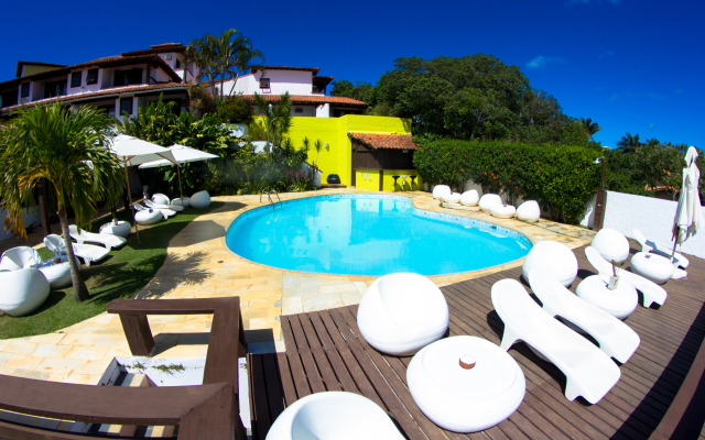Solaris D'Búzios Hotel