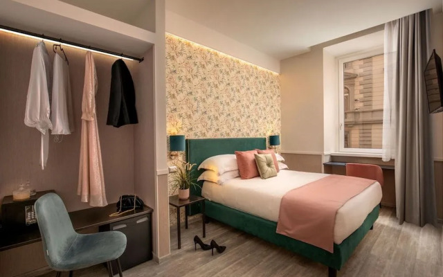 Sophie Terrace Hotel