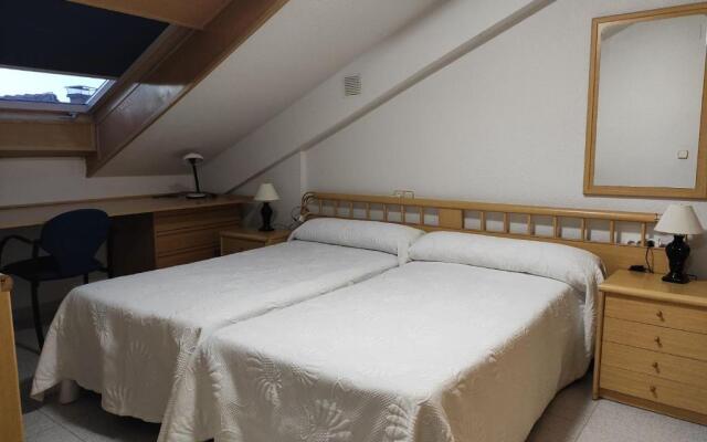 Residencial Pinar San Rafael (VuT)